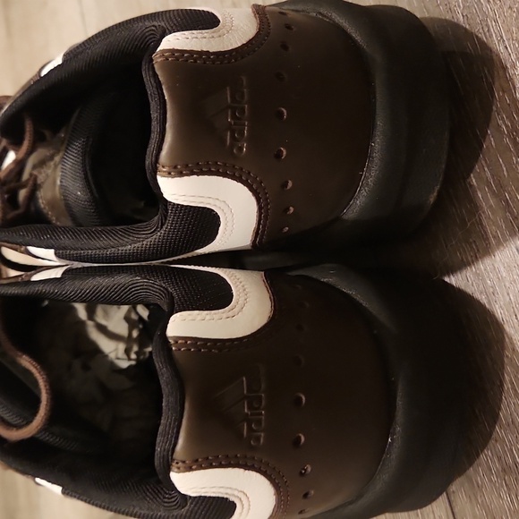 Adidas Men's Golf Shoes - Picture 5 of 8